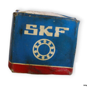 skf-NJ-205-ECP-cylindrical-roller-bearing-(new)-(carton)