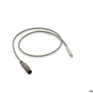 SMC D-A93 Reed Auto Switch With Cable Connector