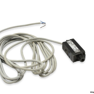 SMC ZSM1-121L Vacuum Switch