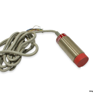 Pulsotronic 9914-1000 Inductive Analogue Sensor