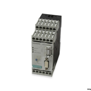 siemens-3UF7000-1AU00-0-profibus-dp-interface