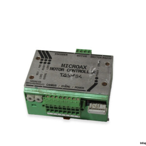 task84-TALG12000400-motor-controller