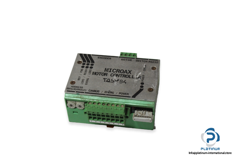 task84-TALG12000400-motor-controller