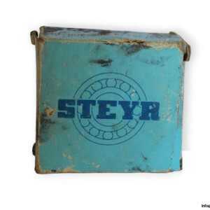 steyr-S10-NUP-205-E_TGP_C4-ZS-cylindrical-roller-bearing-(new)-(carton)