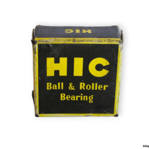 HIC NU203 Cylindrical Roller Bearing