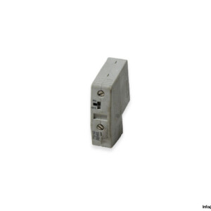 Wago 750-960 Profibus Fieldbus Connector