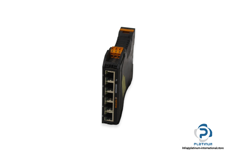 weidmuller-IE-SW5-WAVE-ethernet-switch
