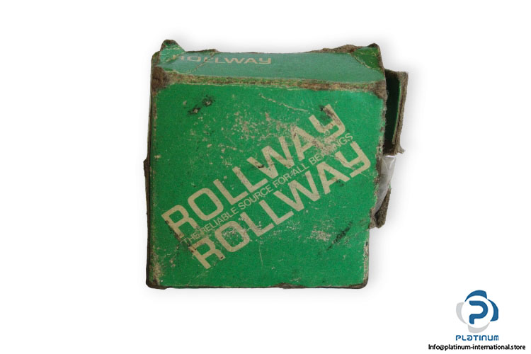rollway-30204-A-tapered-roller-bearing-(new)-(carton)