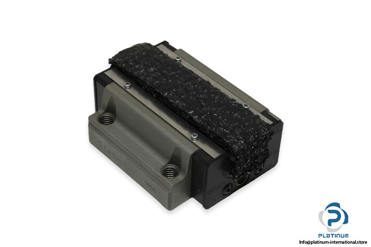 thk-HSR25CA-linear-bearing-block