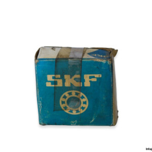 skf-3304-double-row-angular-contact-ball-bearing