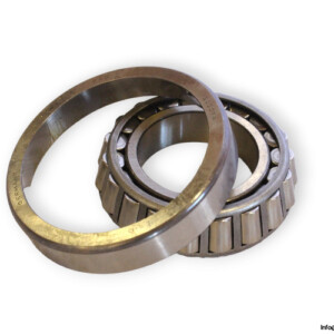FAG 30209A Tapered Roller Bearing