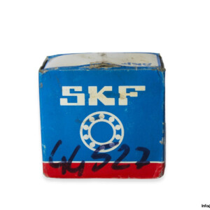 SKF 3305 ATN9 Double ROW Angular Contact Ball Bearing