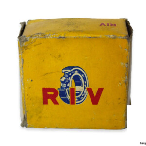 riv-3305-double-row-angular-contact-ball-bearing