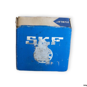 SKF NA 2205.2RS Yoke Type Track Roller