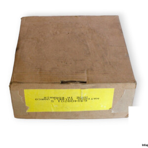 national-oilwell-varco-648408201S-angular-contact-ball-bearing-(new)-(carton)