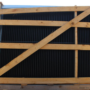 Wätas Wärmetauscher Sachsen Gmbh 0719207 FE02 Heat Exchanger