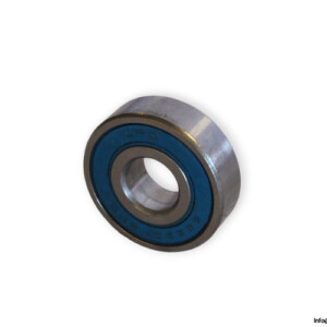LFD SS6201 2RS Stainless Steel Deep Groove Ball Bearing