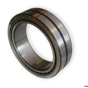 INA NA 4924 Needle Roller Bearing