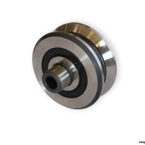 Guedel FR 15 Guide Roller Bearing