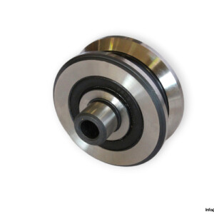 Guedel FR 15 Z Guide Roller Bearing