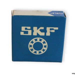 SKF 16007 Deep Groove Ball Bearing