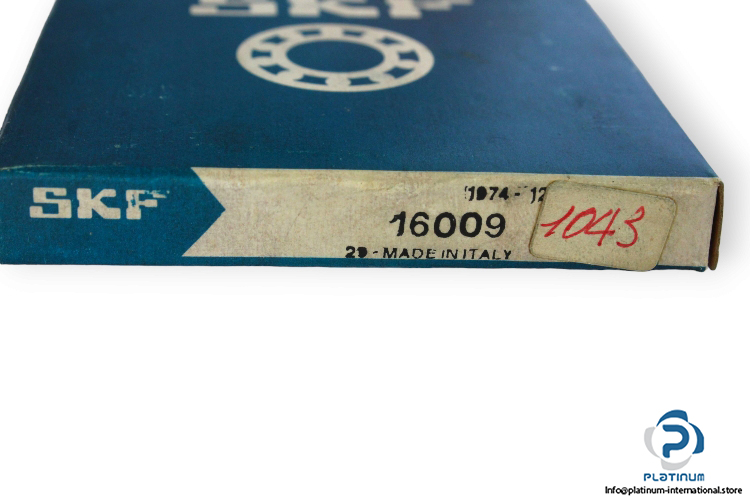 skf-16009-deep-groove-ball-bearing-(new)-(carton)-1