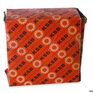 ksb-3307-2RS-ATN9-double-row-angular-contact-ball-bearing