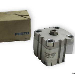 festo-156550-compact-cylinder-NEW