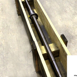 Jena TEC 62248 Flange Single NUT
