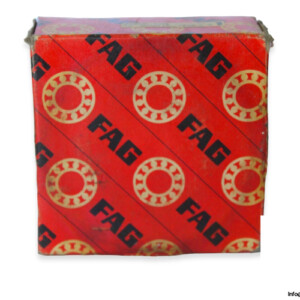 fag-3308B.TVH-double-row-angular-contact-ball-bearing