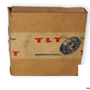 TLT HR8 Angular Contact Ball Bearing