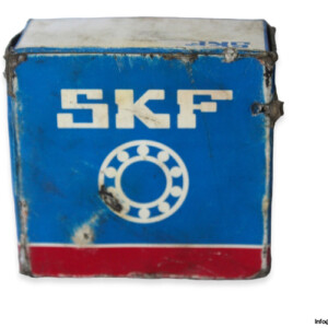 SKF 3308 DMA Double ROW Angular Contact Ball Bearing