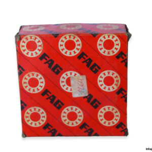 fag-3309B.TVH-double-row-angular-contact-ball-bearing