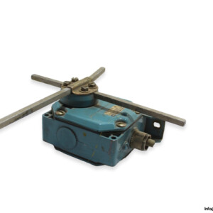 telemecanique-XC2-R-limit-switch