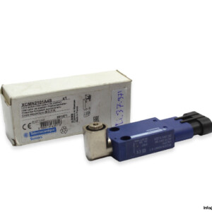 Telemecanique XCMN2101A4S Limit Switch