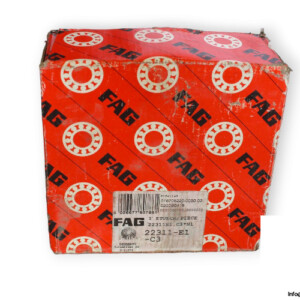 fag-22311-E1-C3-spherical-roller-bearing-(new)-(carton)