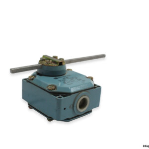 Telemecanique XCR E18 Limit Switch