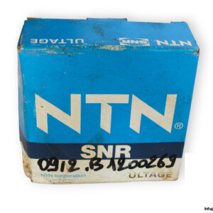 NTN-SNR 22311.EAW33 Spherical Roller Bearing