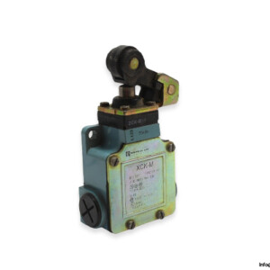 telemecanique-ZCK-M1_ZCK-D21C717-limit-switch