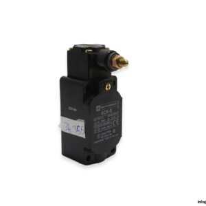 telemecanique-ZCK-S4-limit-switch