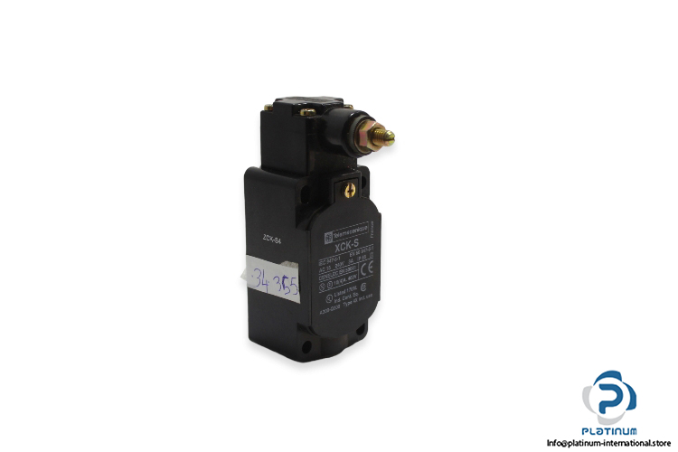 telemecanique-ZCK-S4-limit-switch