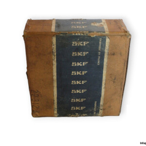 skf-22312-K-spherical-roller-bearing-(new)-(carton)