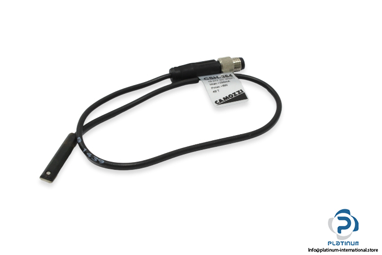 camozzi-CSH-364-48-T-magnetic-proximity-switch