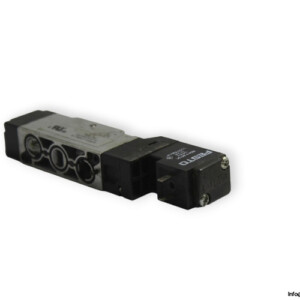 Festo 173404 Single Solenoid Valve