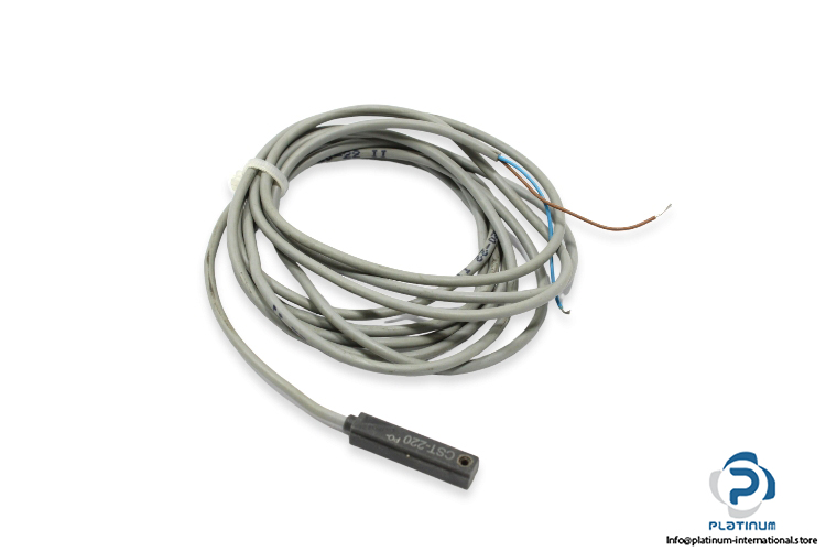 camozzi-CST-220-PO-magnetic-proximity-switch