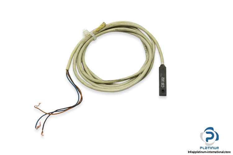 camozzi-CST-332-PO-magnetic-proximity-switch-used