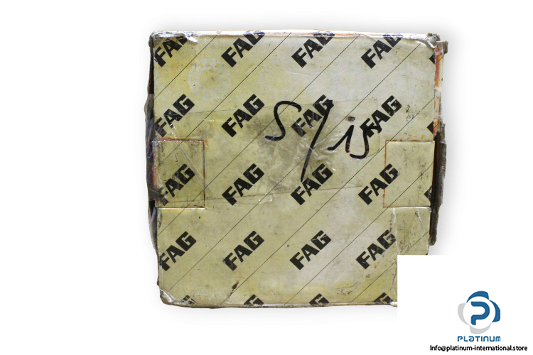 fag-22313EK-spherical-roller-bearing-(new)-(carton)