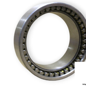 Dkfddr NNU 4922 KM P51 NA Double ROW Cylindrical Roller Bearing