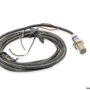 Telemecanique XS1N12PA349 Inductive Sensor