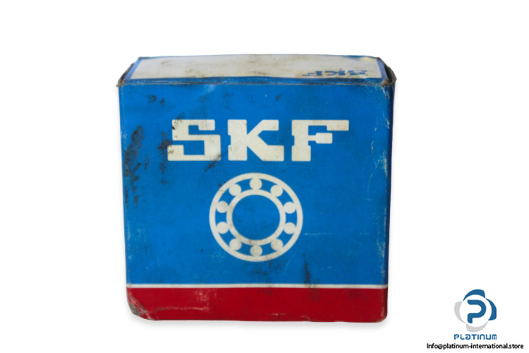 skf-3309-ATN9-double-row-angular-contact-ball-bearing